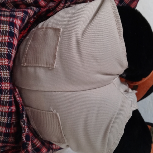 CHARACTER DOLL - Picture 15 of 16